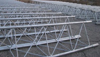 متعلقات دکل مهاری