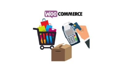 مدیریت سفارشات در ووکامرس (woocommerce)