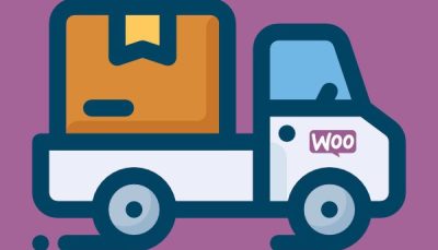 نحوه ارسال رایگان محصولات در ووکامرس