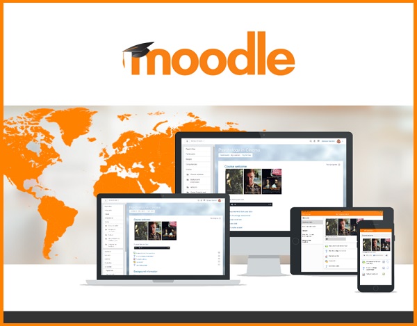 آشنایی با (فیچرهای) Features های  کاربردی سامانه Moodle