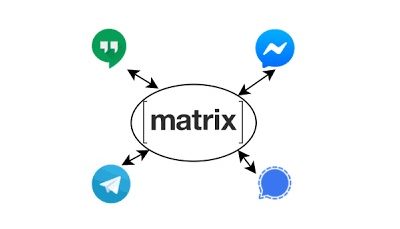 پیام رسان Matrix چیست و چگونه کار می کند؟
