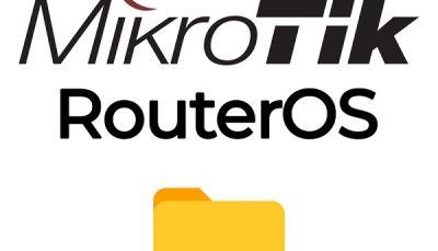 راههای دسترسی به روتر میکروتیک