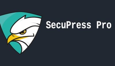 افزونه SecuPress Pro | پیشرفته ترین افزونه امنیتی و ضد هک وردپرس