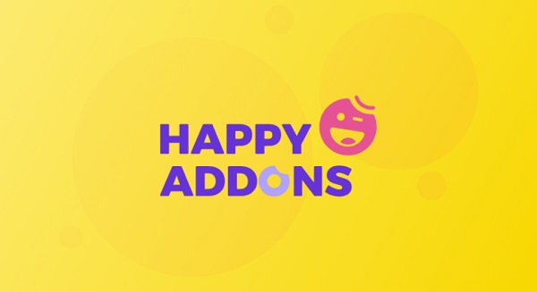 افزونه Happy Addons Pro