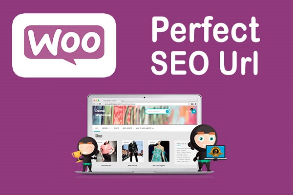 افزونه Perfect SEO Url