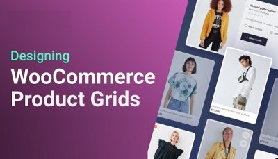 افزونه WOO Product Grid/List Design