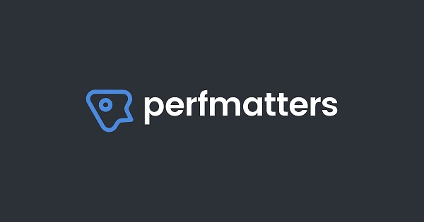 افزونه افزایش سرعت وب سایت | Perfmatters
