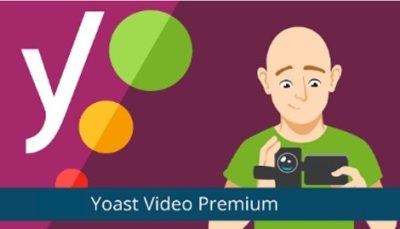 افزونه سئو ویدئو | Yoast Video SEO Premium