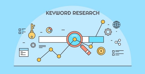 ابزار کلمات کلیدی گوگل برای وردپرس | WordPress Keyword Tool