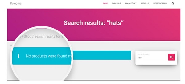چگونه یک جستجوی هوشمند محصول در WooCommerce ایجاد کنیم