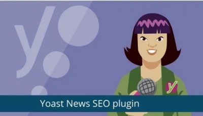 افزونه یواست سئوی خبری پرمیوم | Yoast News SEO Premium