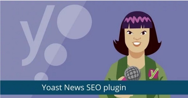 افزونه یواست سئوی خبری پرمیوم | Yoast News SEO Premium