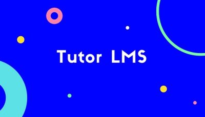 افزونه Tutor LMS Pro | پلاگين آموزش آنلاین تیوتر