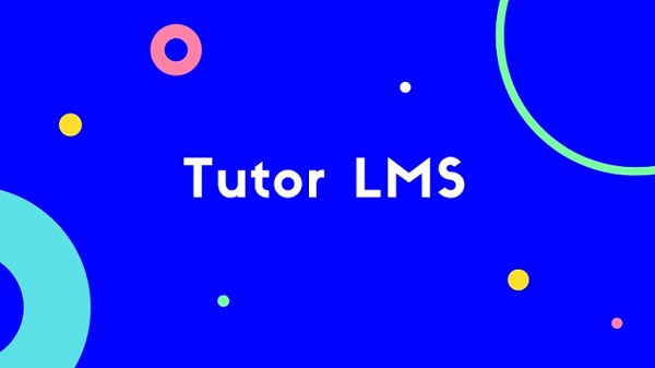 افزونه Tutor LMS Pro | پلاگين آموزش آنلاین تیوتر