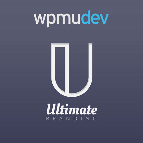 افزونه تغییر برند وردپرس | WPMU DEV Ultimate Branding