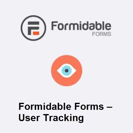 افزونه پیگیری کاربران Formidable Forms