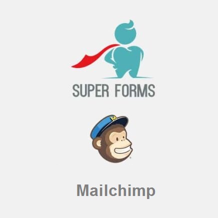 افزونه میل چیمپ | Super Forms – Mailchimp