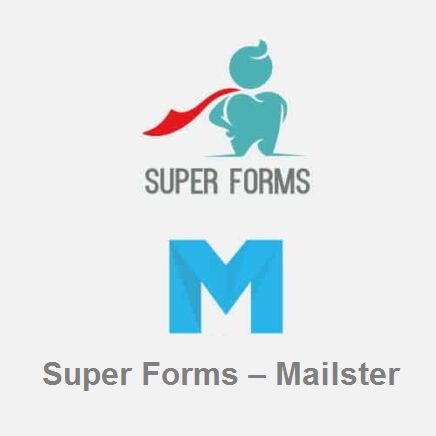 افزونه Super Forms – Mailster | خبرنامه پیشرفته