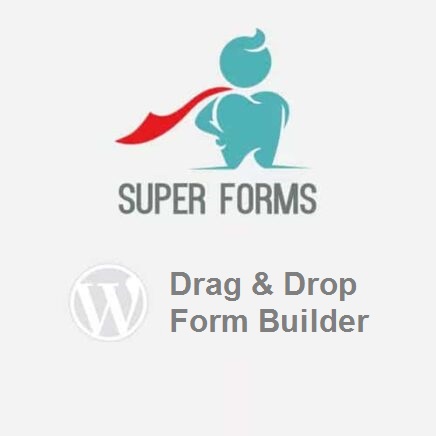 افزونه فرم ساز سوپر فرمز (Super Forms – Drag & Drop Form Builder)