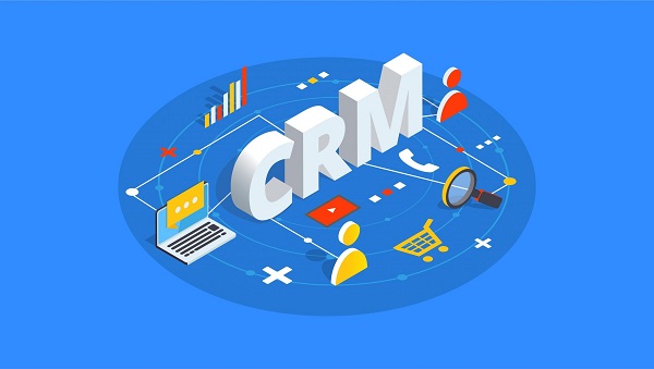 چرا شرکتها باید از نرم افزار CRM استفاده کنند؟