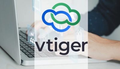 نرم افزار CRM ویتایگر: ابزاری قدرتمند برای بهبود ارتباط با مشتریان