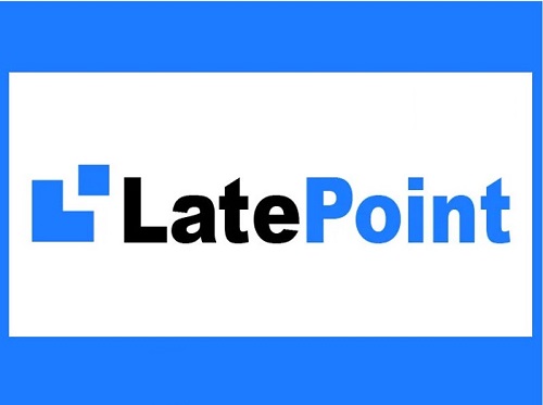 افزونه لیت پوینت | LatePoint – Appointment Booking & Reservation