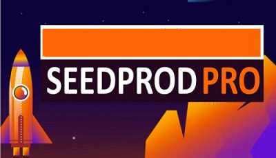 افزونه SeedProd Pro
