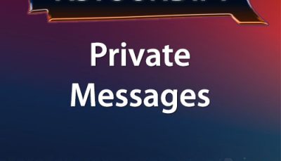 افزونه پیام خصوصی بین کاربران در وردپرس | افزونه Private Messages – Astoundify