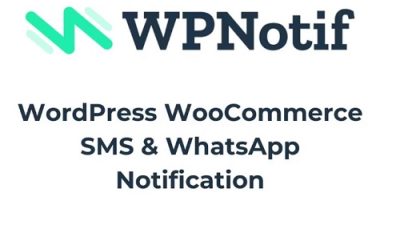 افزونه WPNotif: ارسال اعلان در وردپرس با پیامک و واتس‌اپ
