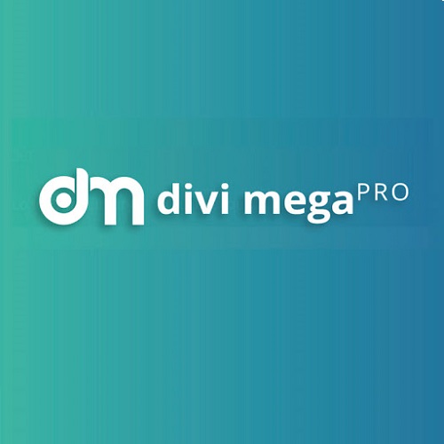 افزونه Divi Mega Pro | ایجاد مگامنو های حرفه ای در وردپرس