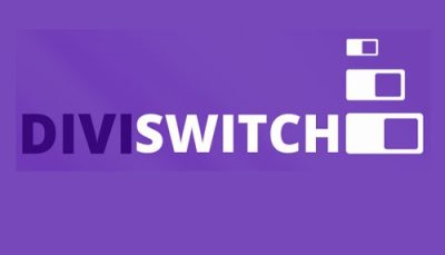 افزونه تغییرات حرفه ای دیوی | افزونه Divi Switch Pro