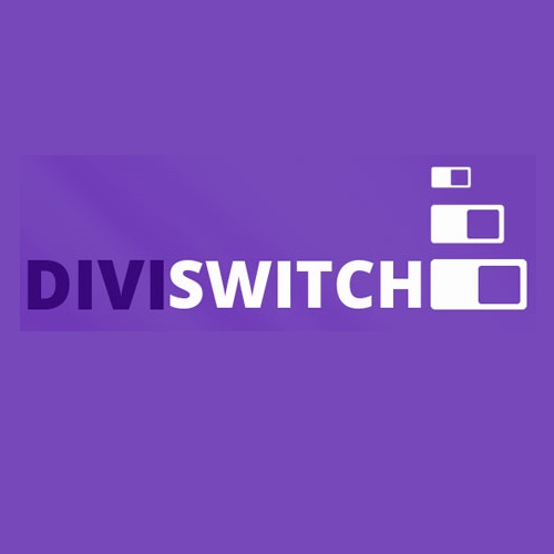 افزونه تغییرات حرفه ای دیوی | افزونه Divi Switch Pro