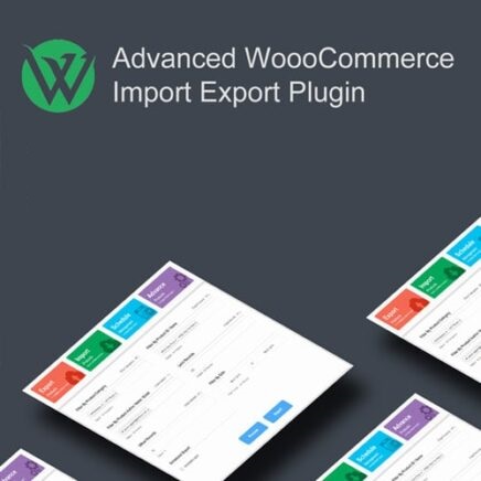 افزونه وردپرس درون ریزی برون بری ووکامرس - Woo Import Export