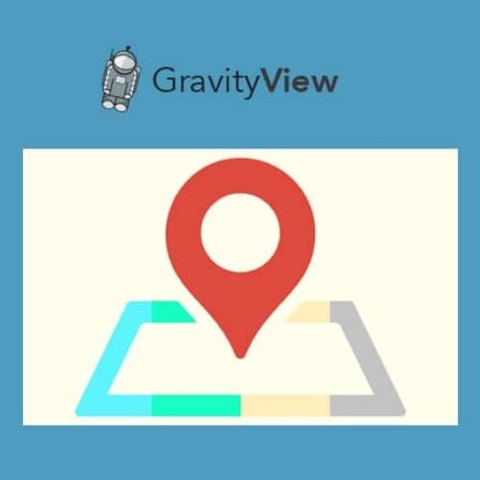 افزونه گرویتی ویو - Gravity View