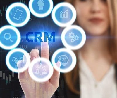 امکانات اصلی نرم افزار CRM برای مدیریت ارتباطات با مشتریان