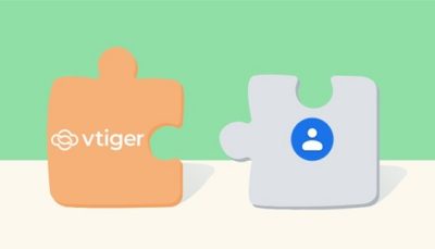 ویژگی ها و امکانات سیستم ارتباط با مشتریان ویتایگر