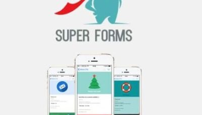 افزونه Super Forms – Email Templates: افزونه ارسال ایمیل با قالب های زیبا
