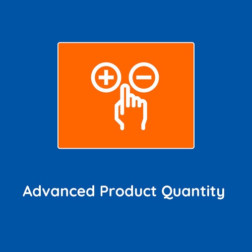 افزونه Advanced Quantity | افزونه کنترل تعداد خرید محصولات