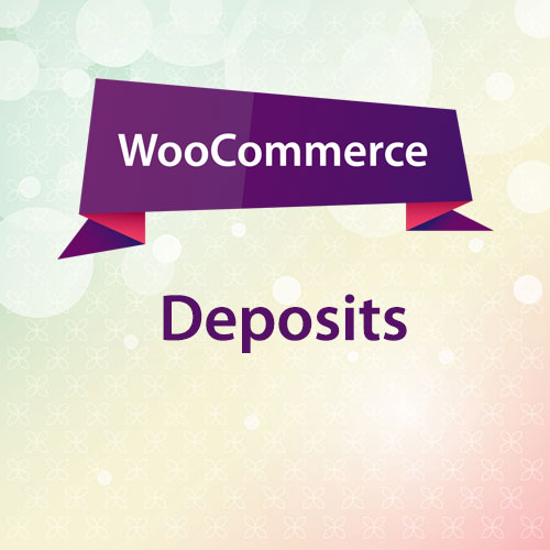 افزونه Deposits | پلاگین ووکامرسی WooCommerce Deposits