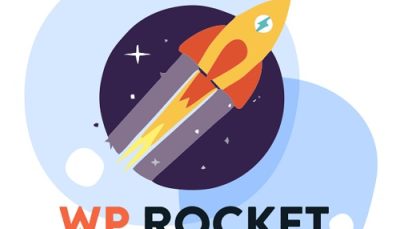 افزونه WP Rocket