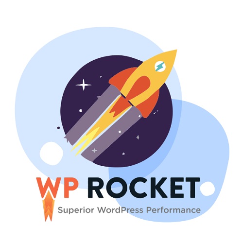 افزونه WP Rocket