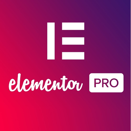 افزونه المنتور پرو اورجینال | آخرین نسخه Elementor PRO