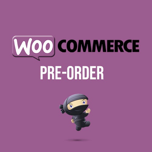 افزونه پیش‌فروش ووکامرس | Woocommerce Pre-Order