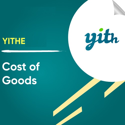 افزونه مدیریت هزینه محصولات در ووکامرس | افزونه YITH Cost of Goods