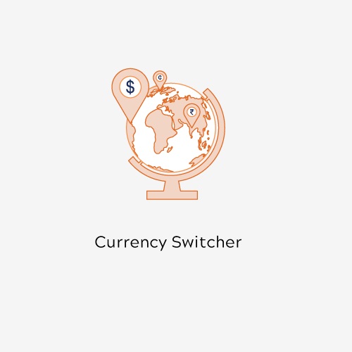 افزونه تبدیل ارز ووکامرس | Currency Switcher