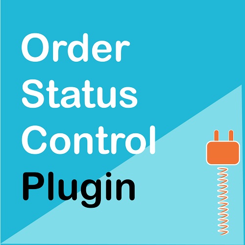 افزونه ووکامرس کنترل وضعیت سفارش | Order Status Control