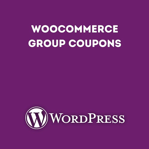 افزونه ووکامرس کدتخفیف گروهی | افزونه WooCommerce Group Coupons