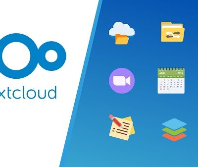 راه‌اندازی فایل‌شیرینگ ابری اختصاصی با Nextcloud