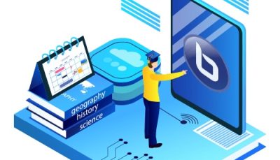 پیاده‌سازی و مدیریت بیگ بلو باتن و ادوبی کانکت در مدارس