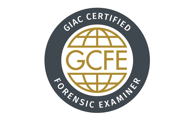 دانلود کتاب آموزشی GCFE (GIAC Certified Forensic Examiner) جلد دوم